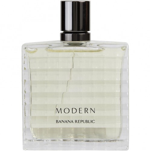 Banana Republic Modern Man