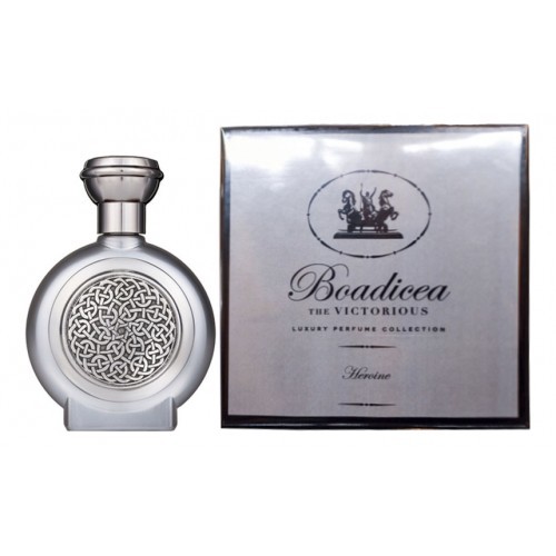 Boadicea The Victorious Heroine