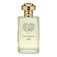Maitre Parfumeur et Gantier Or des Indes