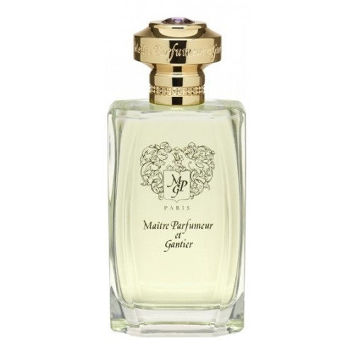 Maitre Parfumeur et Gantier Or des Indes