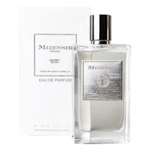 Mizensir Celebes Wood