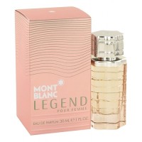 Mont Blanc Legend women