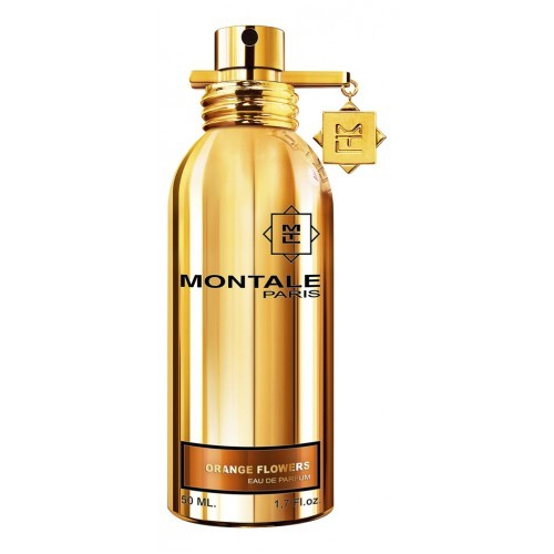 Montale Orange Flowers