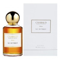 Chabaud Maison de Parfum Ile Mythique