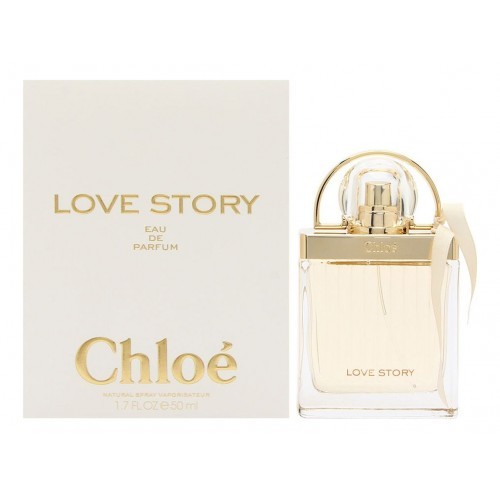 Chloe Love Story