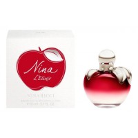 Nina Ricci Nina L`Elixir