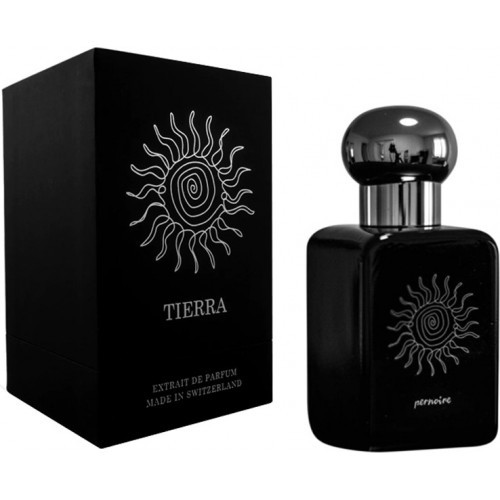 Pernoire Tierra