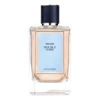 Prada Olfactories Double Dare