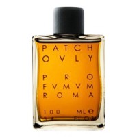 Profumum Roma Patchouly