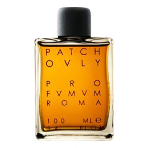 Profumum Roma Patchouly