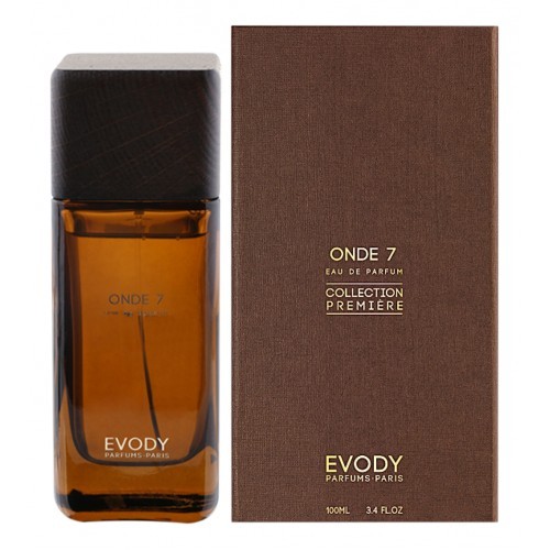 Evody Onde 7