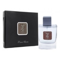 Franck Boclet Chypre