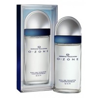 Sergio Tacchini O'zone for men
