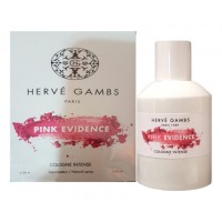 Herve Gambs Paris Pink Evidence