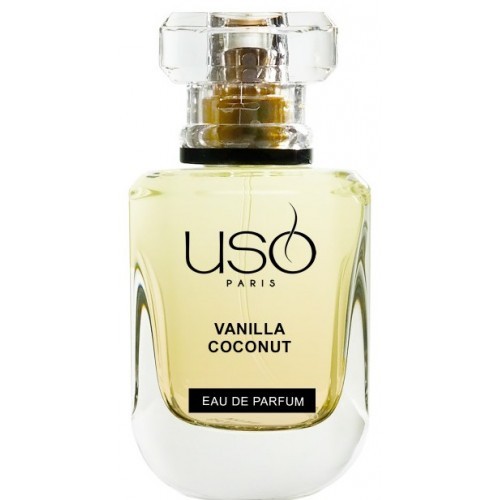 Uso Paris Vanilla Coconut