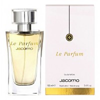 Jacomo Le Parfum