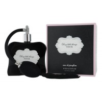 Victorias Secret Sexy Little Things Noir