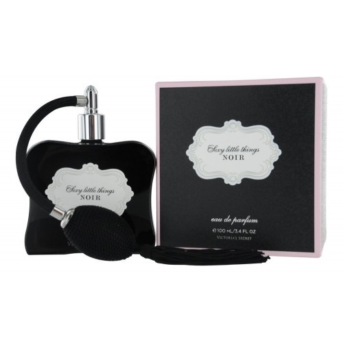 Victorias Secret Sexy Little Things Noir