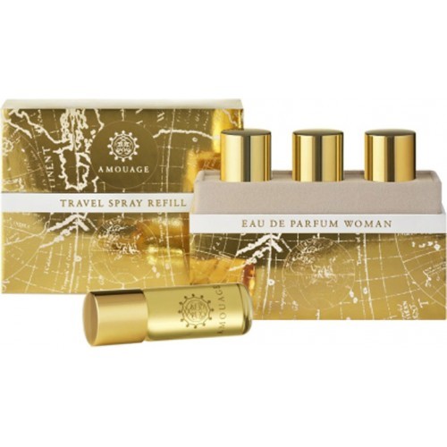 Amouage Fate