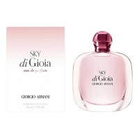 Armani Giorgio  Sky di Gioia