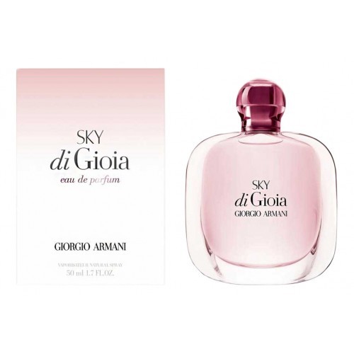Armani Giorgio  Sky di Gioia