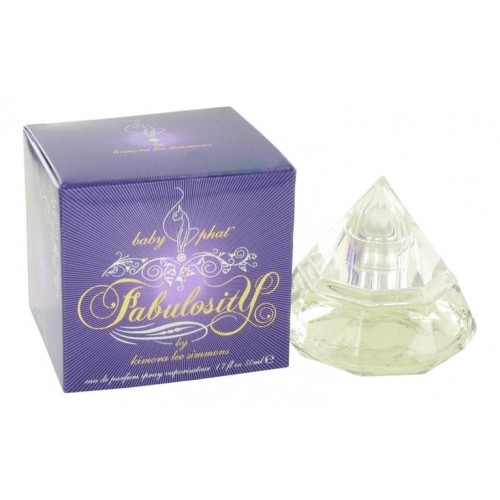 Baby Phat Fabulosity