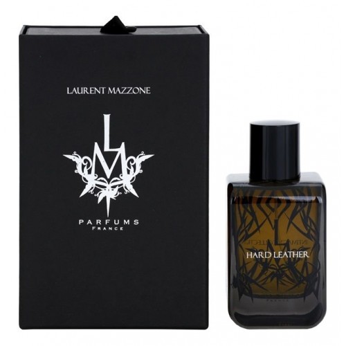 LM Parfums Hard Leather