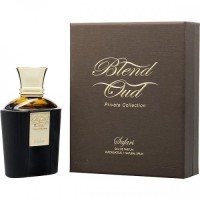 Blend Oud Sultan