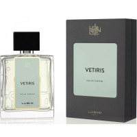 Lubin Vetiris