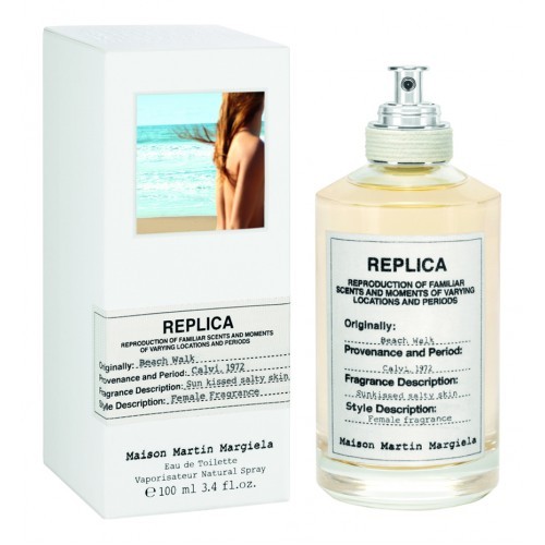 Maison Martin Margiela Replica Beach Walk