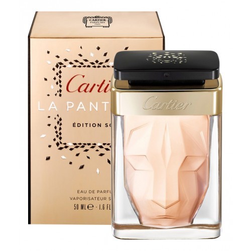 Cartier La Panthere Edition Soir