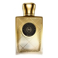 Moresque Royal
