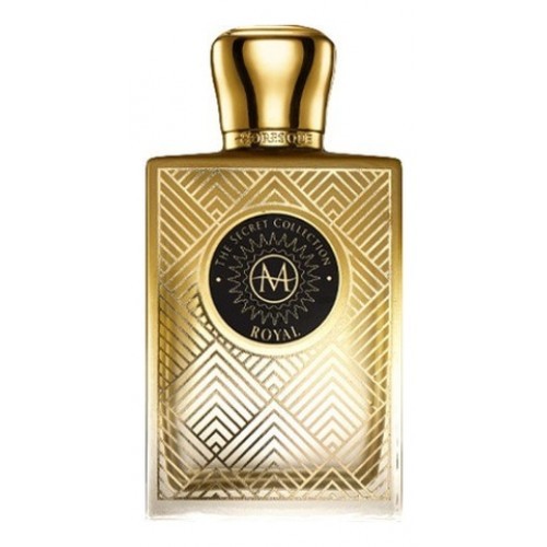 Moresque Royal