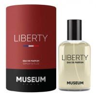 Museum Parfums Liberty