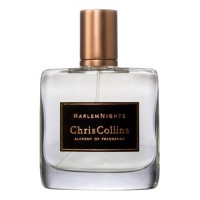Chris Collins Harlem Nights