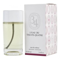 Diptyque L’Eau du Trente-Quatre