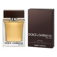 Dolce & Gabbana D&G The One for Men