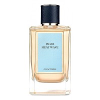 Prada Olfactories Heat Wave
