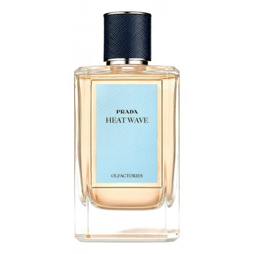 Prada Olfactories Heat Wave