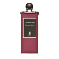 Serge Lutens Bapteme du Feu