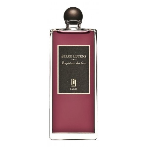 Serge Lutens Bapteme du Feu