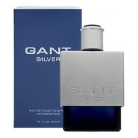 Gant Silver