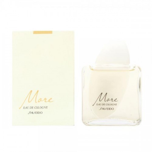 Shiseido More
