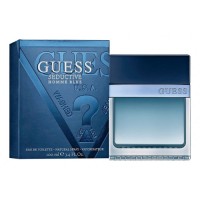 Guess Seductive Homme Blue