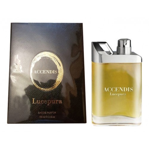 Accendis Lucepura