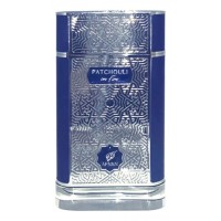 Afnan Patchouli On Fire