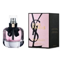 Yves Saint Laurent YSL Mon Paris
