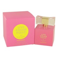 Kate Spade Live Colorfully Sunshine