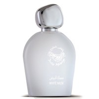 Anfas Alkhaleej White Musk