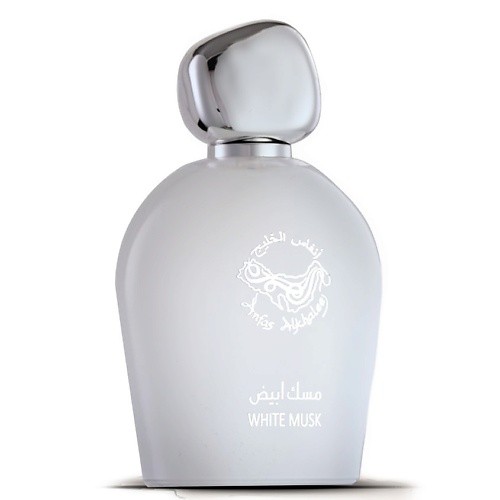 Anfas Alkhaleej White Musk